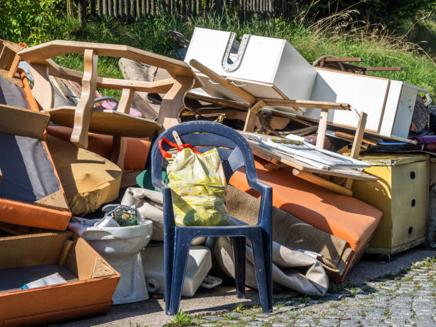 Best Trash Removal Near Me  in Apalachin, NY