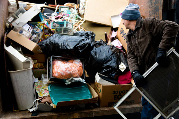 Best Attic Cleanout Services  in Apalachin, NY