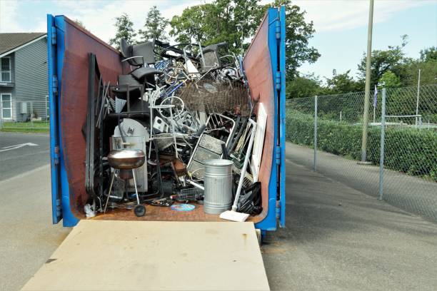 Best Household Junk Removal  in Apalachin, NY