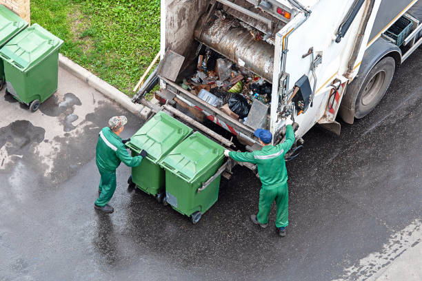 Best Trash Removal Near Me  in Apalachin, NY