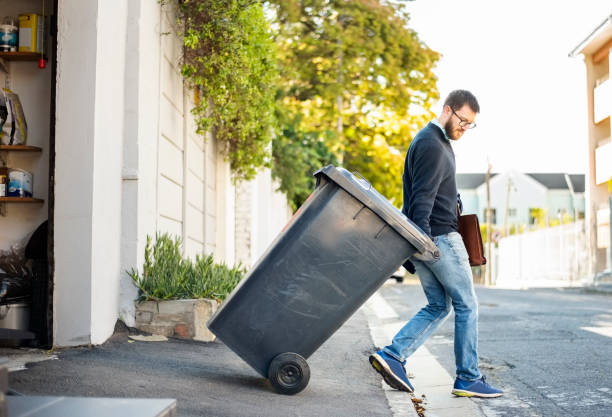 Debris Removal in Apalachin, NY