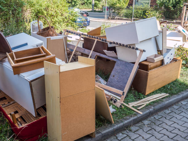 Trash Removal Near Me in Apalachin, NY