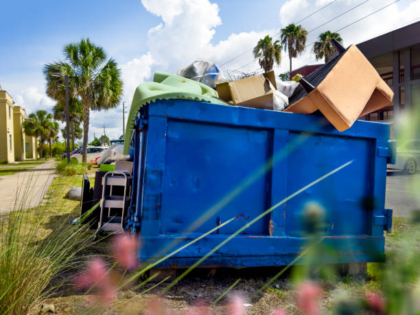 Best Basement Cleanout Services  in Apalachin, NY