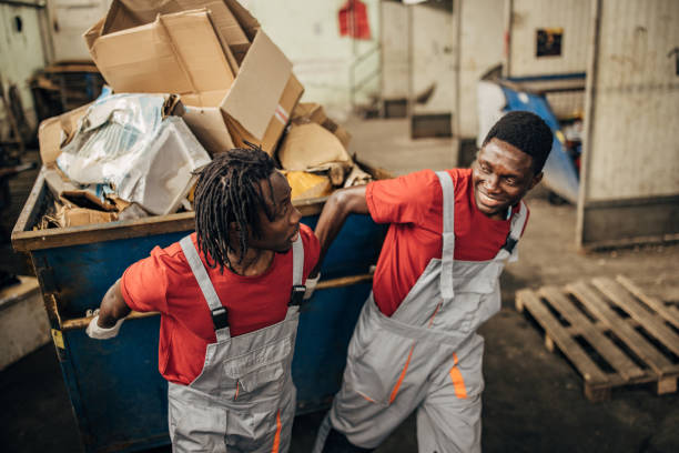 Best Full-Service Junk Removal  in Apalachin, NY