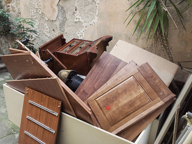 Best Household Junk Removal  in Apalachin, NY